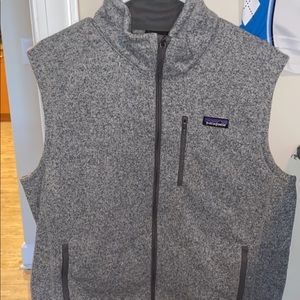 Brand New Patagonia Vest